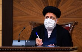 رئیسی به پیام تبریک پوتین پاسخ داد