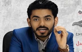 معارض سعودي يعلق على ظهور مشعل على شاشة 'العربية'