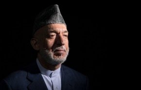 کرزی: وضعیت کنونی افغانستان حاصل سیاست آمریکا است
