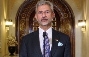 وزیر خارجه هند با حجت الاسلام رئیسی دیدار می‌کند/ تسلیم پیام نارندا مودی به رئیس‌جمهور منتخب
