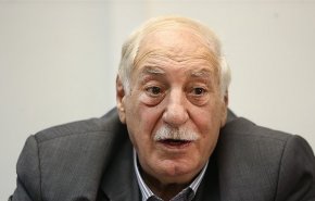 دبیرکل جبهه خلق برای آزادی فلسطین درگذشت