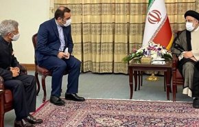 رئیس‌جمهور منتخب: تعاملات گسترده اقتصادی و امنیت جمعی؛ اولویت‌های روابط ایران و هند
