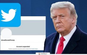 شکایت ترامپ از فیس بوک و توییتر و مدیران عامل آنها