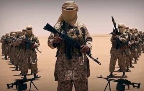 هم‌سنگران القاعده‌ای ائتلاف سعودی، یک جوان یمنی را سر بریدند
