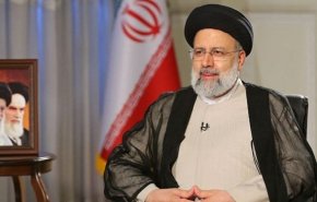 تبریک پادشاه مالزی به حجت الاسلام رئیسی
