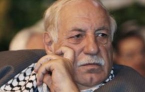 پیام تسلیت سفارت ایران در بیروت به مناسبت درگذشت احمد جبریل