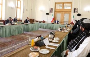 پایان اولین دور گفتگوهای بین الافغانی تهران با صدور بیانیه/ ظریف: ایران آماده است تا ادامه این گفتگوها را با هدف پایان جنگ در افغانستان تسهیل کند
