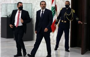 حریری در دیدار با فراکسیون المستقبل: همچنان در بن بست هستیم