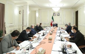 روحانی: تمهیدات لازم برای جلوگیری از گسترش موج جدید کرونا اندیشیده شود