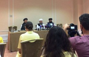 طالبان در مسکو: اجازه حضورداعش را نخواهیم داد/به خاک هیچ کشوری تجاوز نمی‌ کنیم/ ۸۵ درصد افغانستان در اختیار ما است
