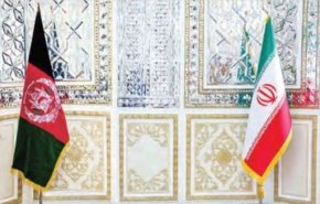 درخواست کابل از تهران برای بازگرداندن نیروهای مرزبانی

