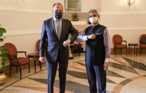 گفت‌وگوی لاوروف و همتای هندی با محور امنیت منطقه‌ای و برجام