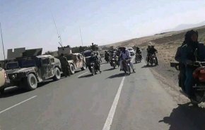 طالبان: اطمینان می‌دهیم تهدیدی علیه مرزهای ایران ایجاد نخواهد شد