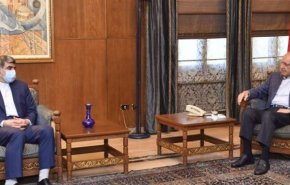 رایزنی سفیر ایران در لبنان با نبیه بری
