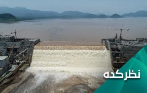 ردپای صهیونیست ها در بحران سد النهضه؛ خطر حذف مصر از نقشه