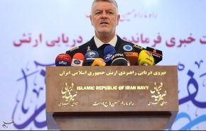 دریادار خانزادی : ناوشکن دماوند تا دوماه دیگر به نداجا ملحق می شود/ ساخت ناو اطلاعاتی اقیانوس پیما در آینده نزدیک