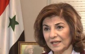 الشعب السوري لن ينسى دعم اشقائه الايرانيين في مكافحة الارهاب