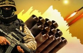 هشدار گردان های قدس به صهیونیست ها درباره جنگ آتی