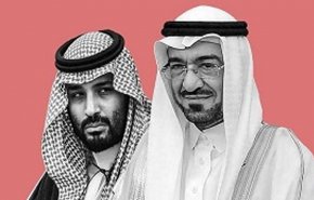 هشدار واشنگتن درمورد افشای اسرار دولتی آمریکا در جریان مناقشه دربار سعودی