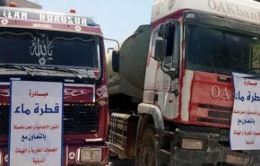 جهود سورية متواصلة لتأمين مياه الشرب لأهالي الحسكة