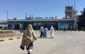 فرودگاه کابل به پدافند هوایی مجهز شد
