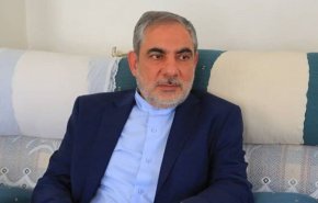 سفیر ایران در یمن: مقاومت یمنی‌ها تا پیروزی نهایی ادامه خواهد یافت