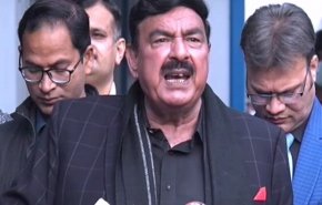 پاکستان: هیچ پایگاه نظامی در اختیار آمریکا قرار نمی‌دهیم
