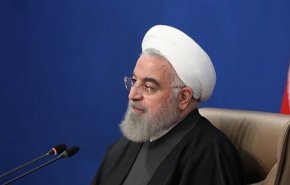 روحانی: بیش از ۳۷۵ هزار واحد مسکونی در بافت‌های فرسوده احیا شد/ تاکید دولت بر اجرای تعهدات دربخش مسکن مهر