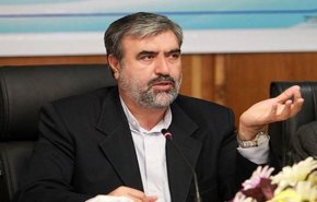 لايحق لأحد التدخل في شؤوننا الداخلية بذريعة الدفاع عن حقوق الانسان