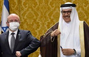 وزیر خارجه بحرین خواستار کنترل برنامه هسته‌ای ایران شد