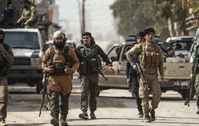 مسلحو 'الجبهة الشامية' يختطفون عددا من المدنيين بريفي الرقة وحلب