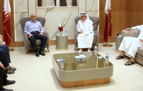 قطر: برای تثبیت آتش‌بس در غزه تلاش می‌کنیم