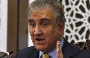 هشدار قریشی درباره هجوم پناهندگان افغانی به پاکستان