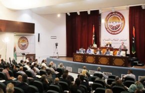 ليبيا...مجلس النواب يعلق جلسة مناقشة مشروع قانون الميزانية إلى بعد العيد
