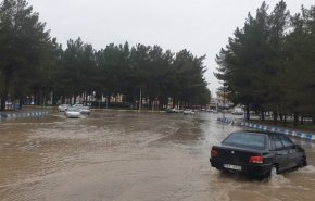 هشدار باران شدید‌ و آب‌گرفتگی معابر در 7 استان/ ضرورت آماده‌باش دستگاه‌های متولی
