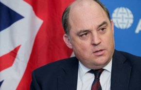 انگلیس: اگر طالبان قدرت را بدست بگیرد، با آن کار می کنیم