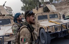 افغانستان تصرف گذرگاه سپین بولدک توسط طالبان را رد کرد
