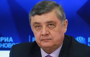 روسیه: وضعیت فعلی افغانستان از ۷ سال قبل قابل پیش بینی بود