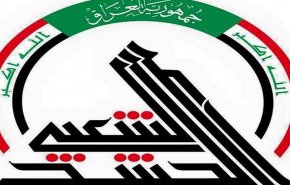 مجروح شدن 8 تن از نیروهای حشد الشعبی در جنوب نینوا