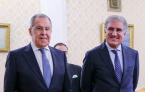 وزیران خارجه روسیه و پاکستان درباره اوضاع افغانستان گفت وگو کردند