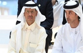 رویترز : عربستان و امارات برای تولید نفت به توافق رسیدند