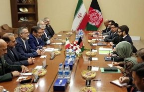 تشریح فرایند گفت‌وگوی ایران با طالبان / ۴۵ درصد مساحت افغانستان در اختیار طالبان است، دولت ۲۶ درصد 