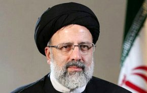 رئیسی در پیام به علی اف بر توسعه روابط تهران و باکو تاکید کرد