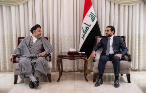 علوی : ایران در همه زمینه‌ها آماده کمک به عراق است