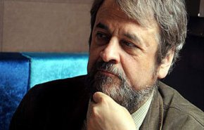 حمیدرضا صدر درگذشت + بیوگرافی
