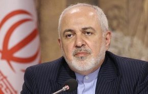 ظریف: آمریکا با متهم کردن دیگران به عملیات آدم‌ربایی مضحک و کودکانه، روابط مجرمانه خود را پنهان می‌کند