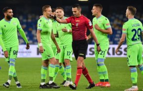 لهذا السبب..اللون الأخضر ممنوع في الدوري الإيطالي.
