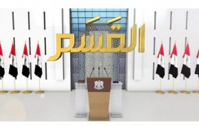بشار اسد سوگند ریاست جمهوری یاد کرد