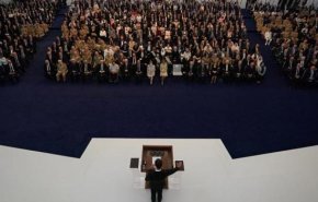 اسد: دشمنان بر تبدیل شهروند به مزدور حساب کرده‌اند
