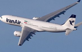 هواپیمایی اتریش پرواز وین - تهران را از سر گرفت